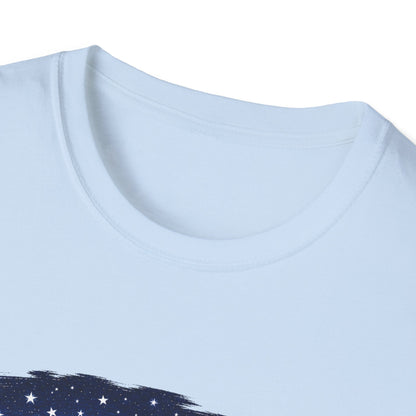 America 250 Birthday T-Shirt – July 4, 1776–2026 Patriotic Independence Day Tee