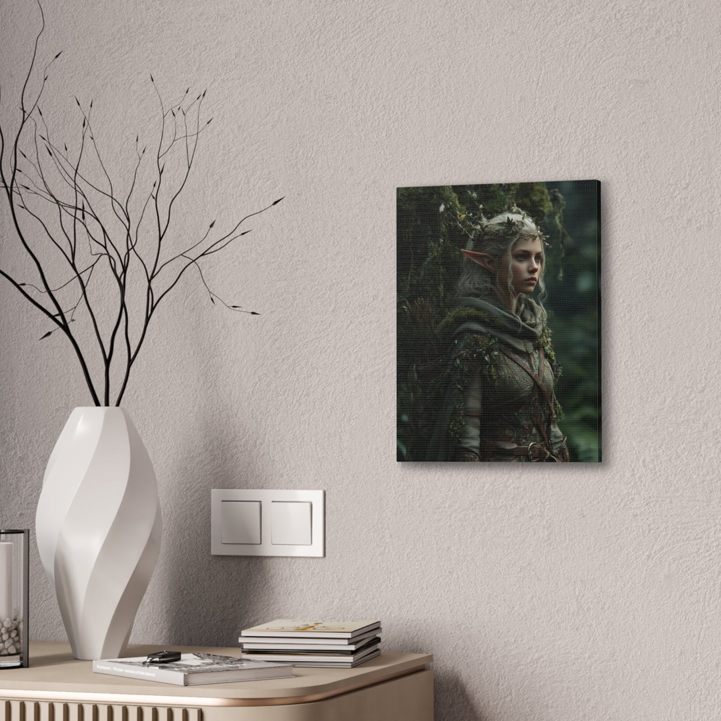 Whispers of the Forest--1aceswild.myshopify.com