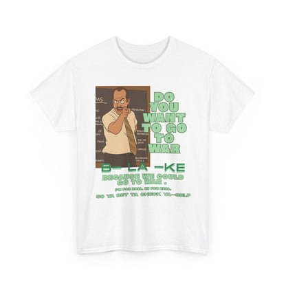 Fun Graphic Tee, Statement T-Shirt, Casual Wear, Gift for Him/Her, Trendy Everyday Apparel