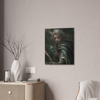 Woodland Sentinel--1aceswild.myshopify.com