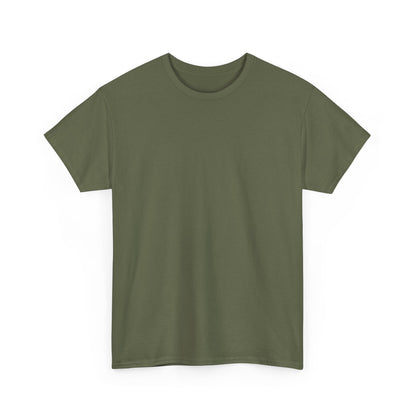 Captain's Quote — Inspirational Quote Graphic T‑Shirt