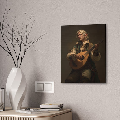 Elven Melody--1aceswild.myshopify.com