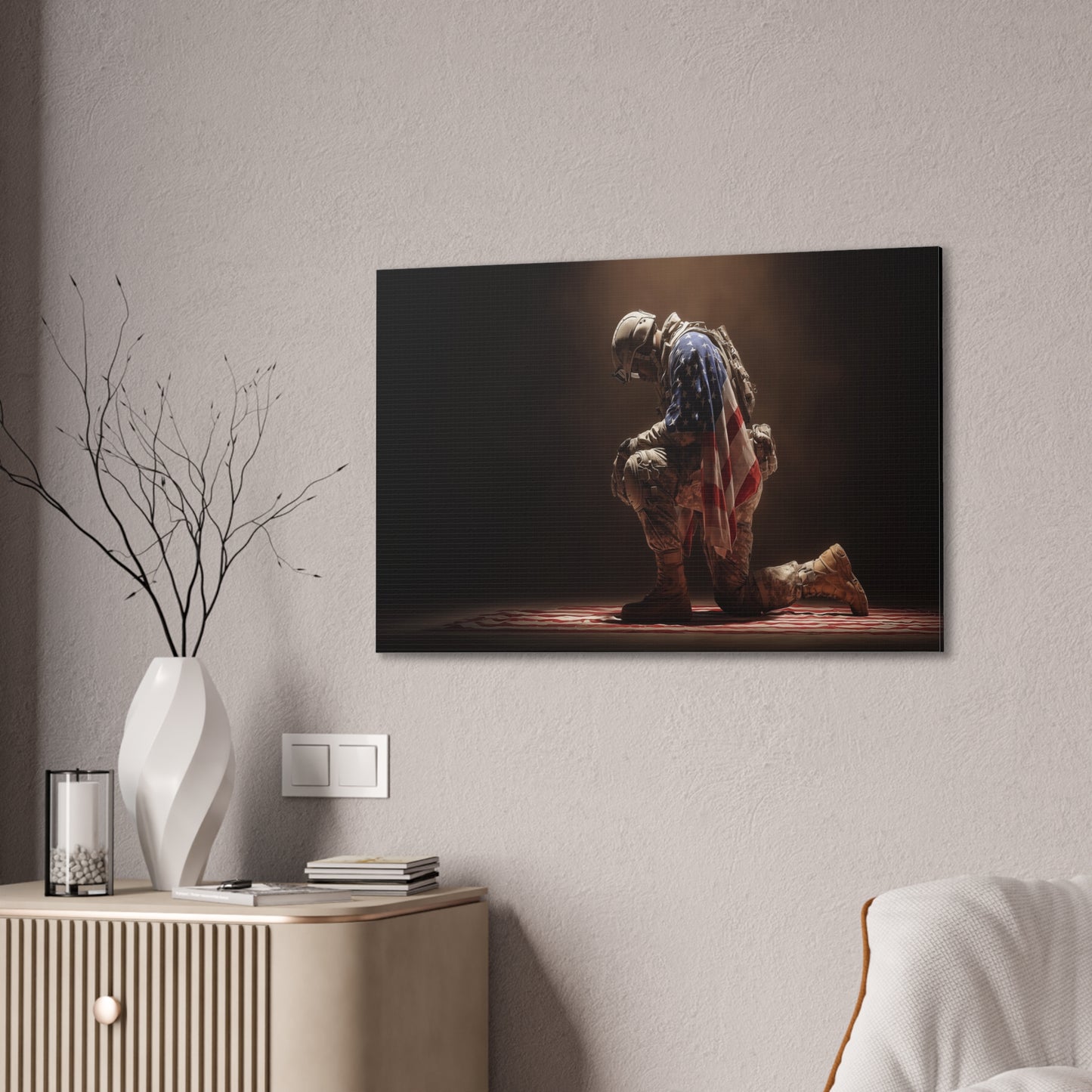 Burden of Honor--1aceswild.myshopify.com
