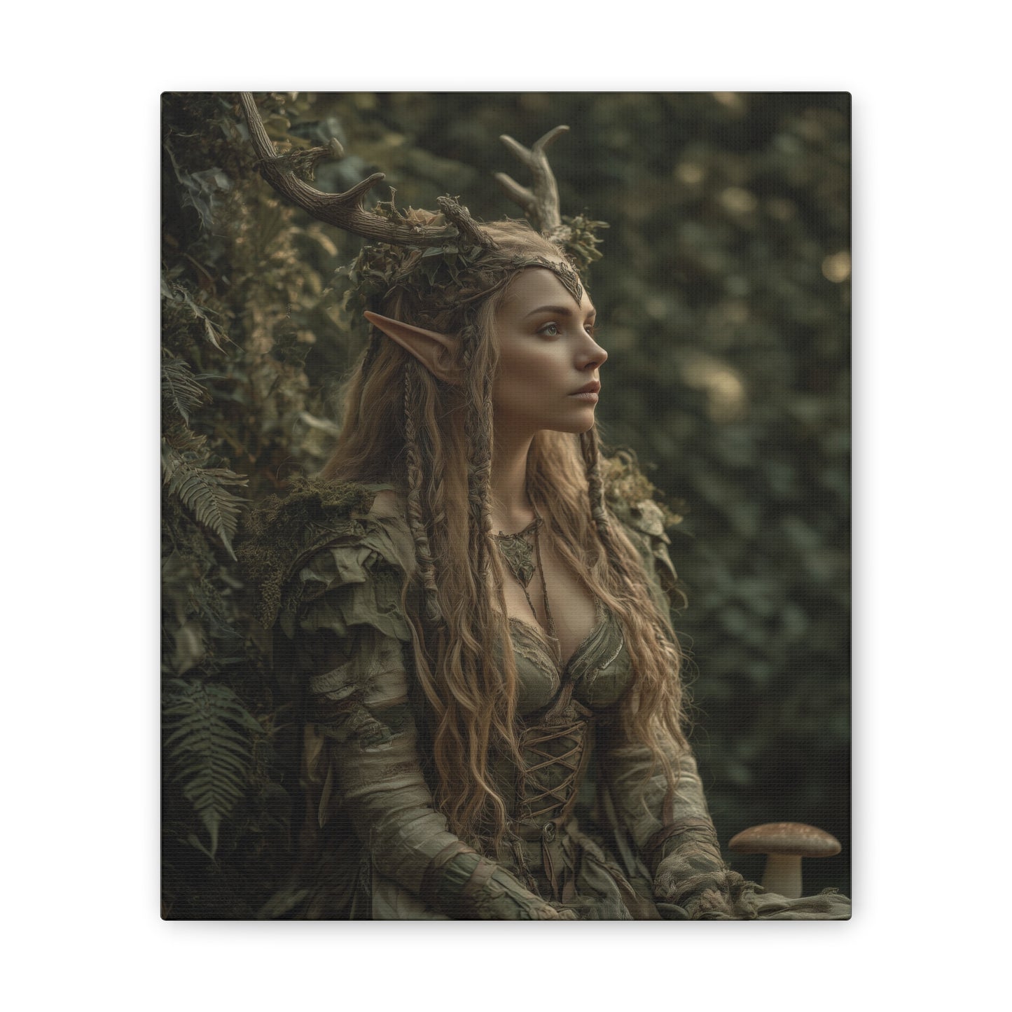 Forest Whispers--1aceswild.myshopify.com
