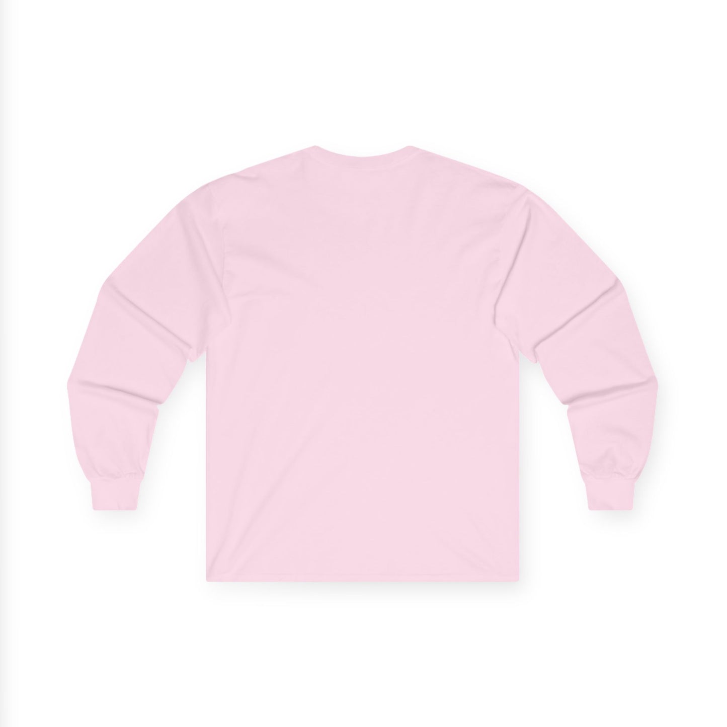 Mushroom Hunting Long Sleeve Tee — "My Spore Time Is Spent" For Foragers & Nature Lovers