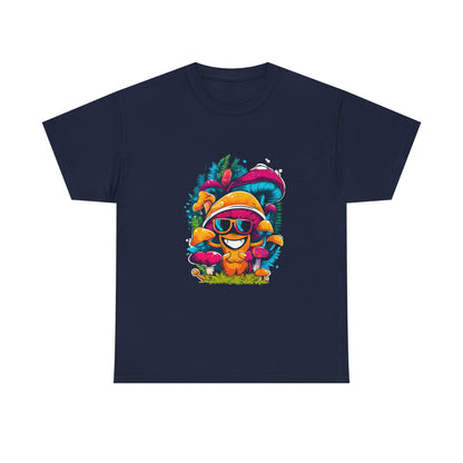 Mushroom Dude
