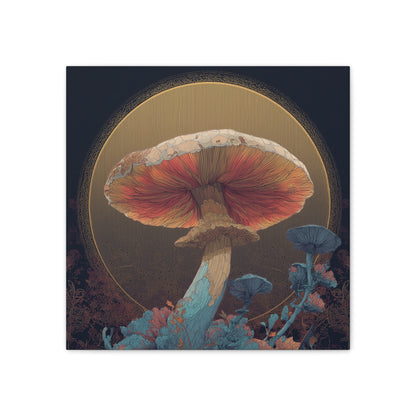 Surreal Shroom