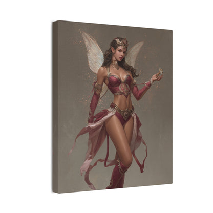 The Enchanted Fairy Queen--1aceswild.myshopify.com