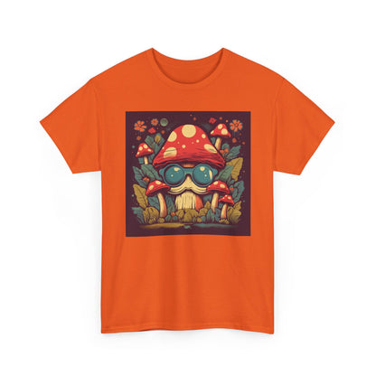 Mystical Mushroom