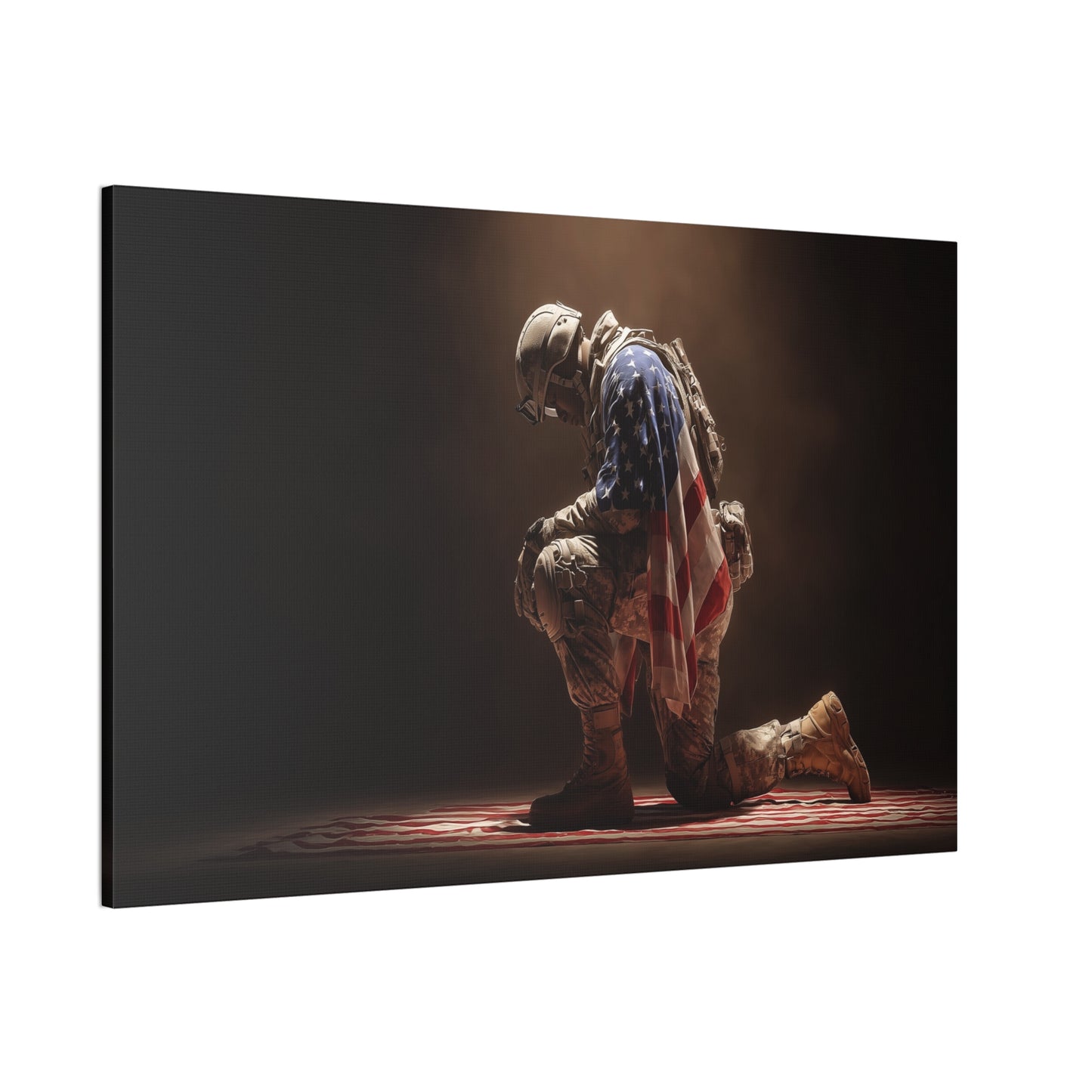 Burden of Honor--1aceswild.myshopify.com