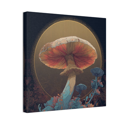 Surreal Shroom