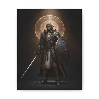 Elven Guardian--1aceswild.myshopify.com