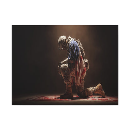 Burden of Honor--1aceswild.myshopify.com