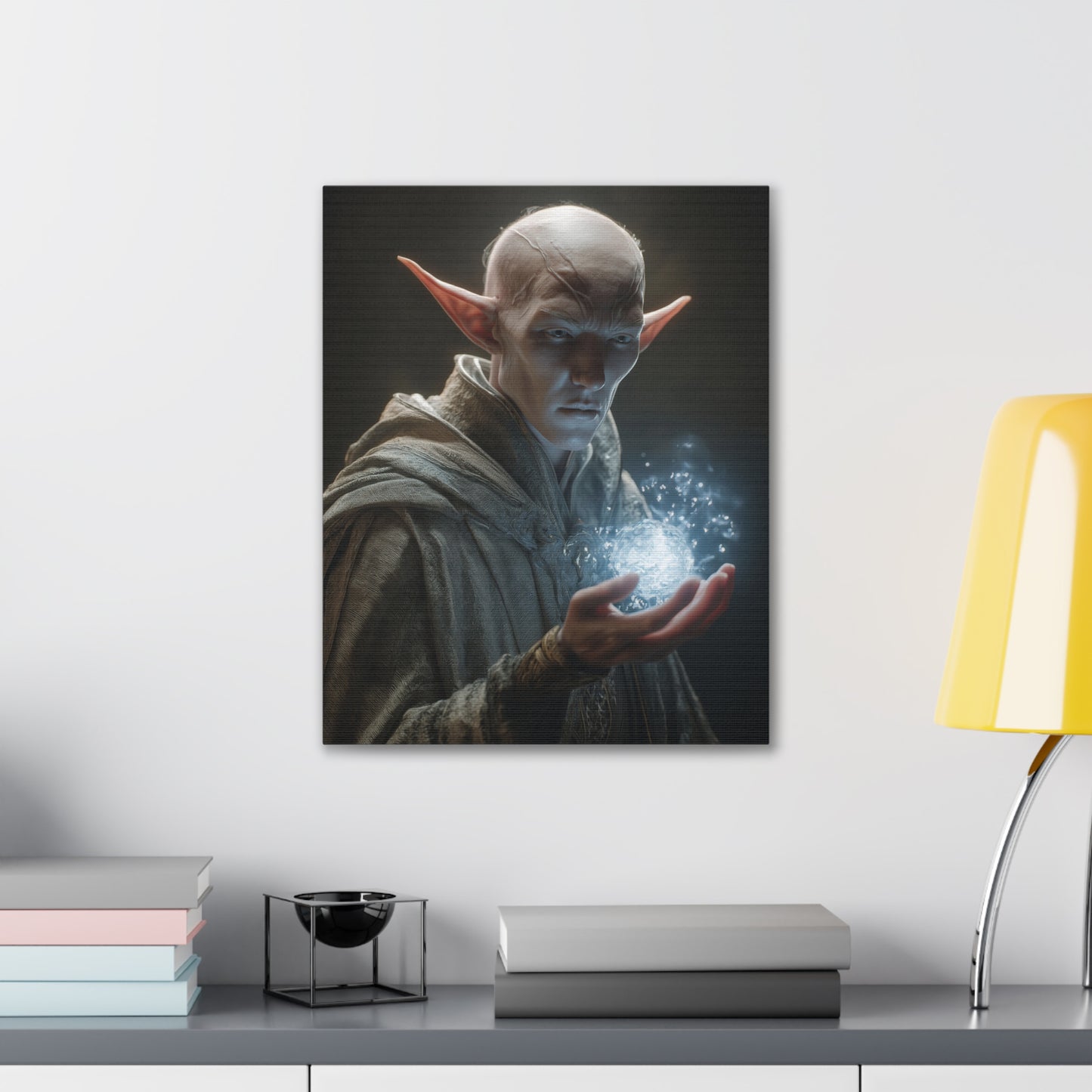 Ethereal Mage--1aceswild.myshopify.com