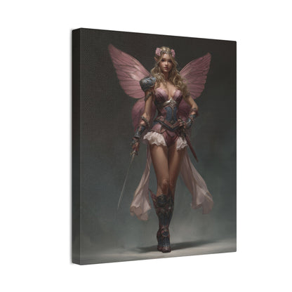 Fairy Warrior--1aceswild.myshopify.com