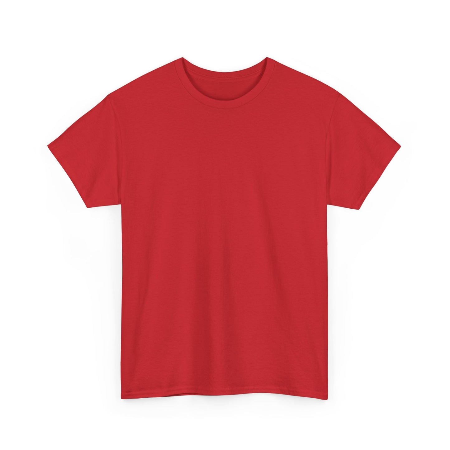 Hey You, The Answer. Motivational Back Print Tee — “Behind Me” Inspirational Graphic T‑Shirt