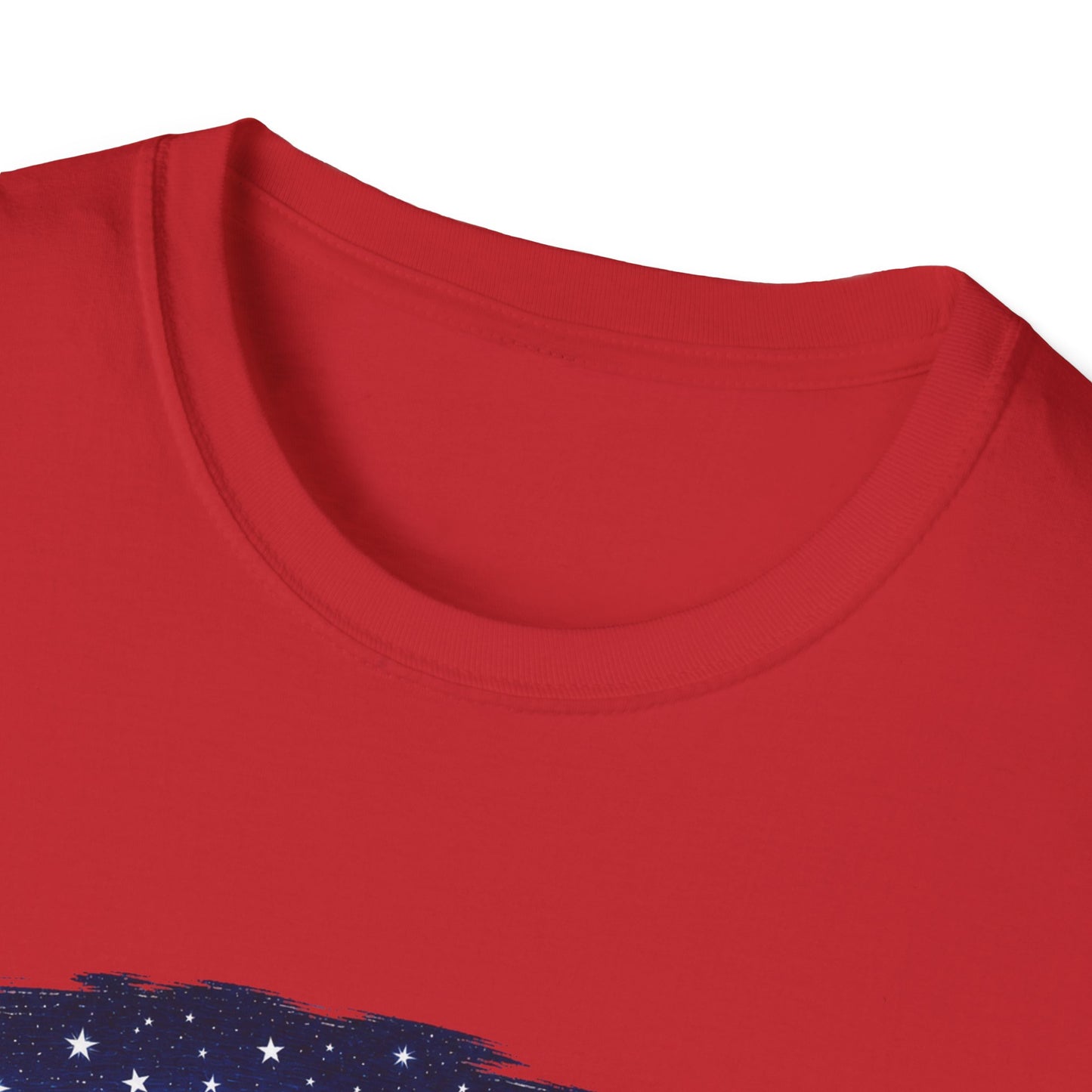America 250 Birthday T-Shirt – July 4, 1776–2026 Patriotic Independence Day Tee