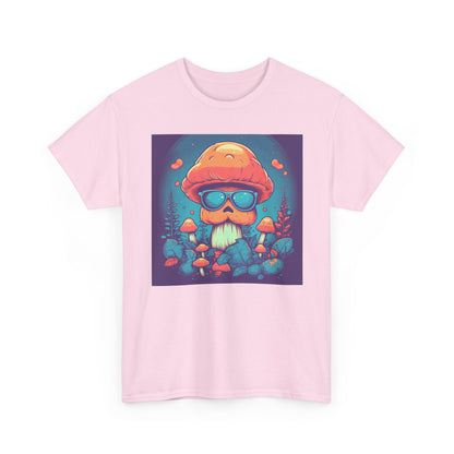 Cool Mushroom Vibes