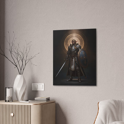 Elven Guardian--1aceswild.myshopify.com