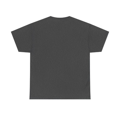 Brockport Senior Mom Tee | Class of 2026 Unisex Heavy Cotton T-Shirt, Perfect for Graduation, Family Celebrations, Gifts, School Events
