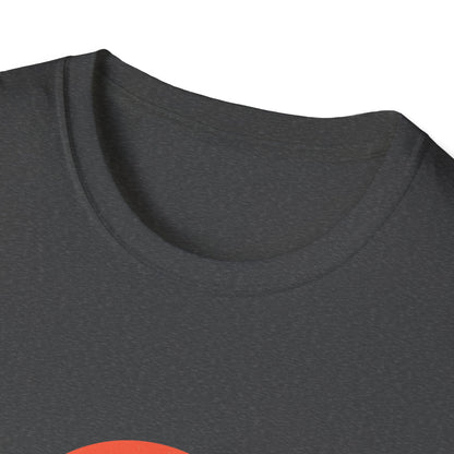 Sunset Surf T-Shirt — Retro Beach Wave Graphic Tee