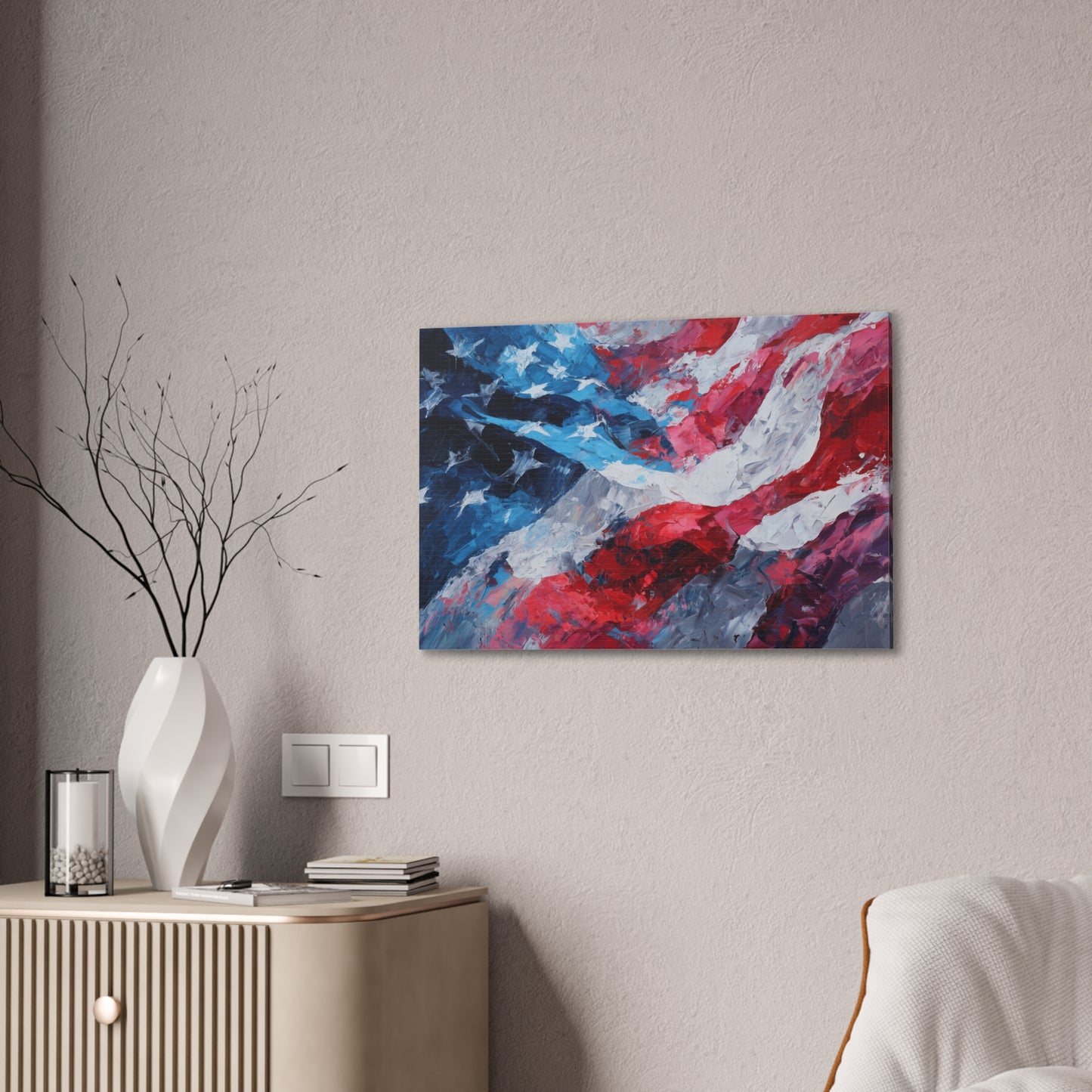 Fractured Nation--1aceswild.myshopify.com