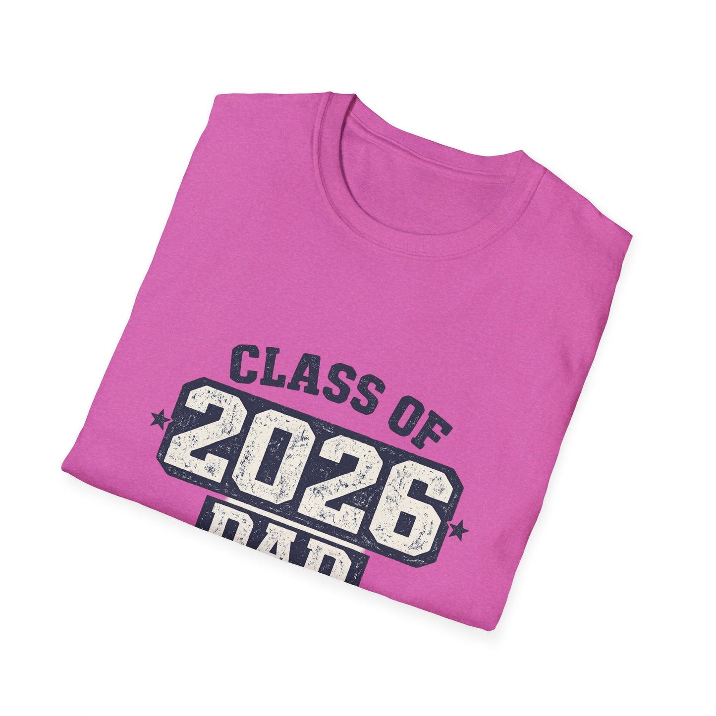 Class of 2026 Dad