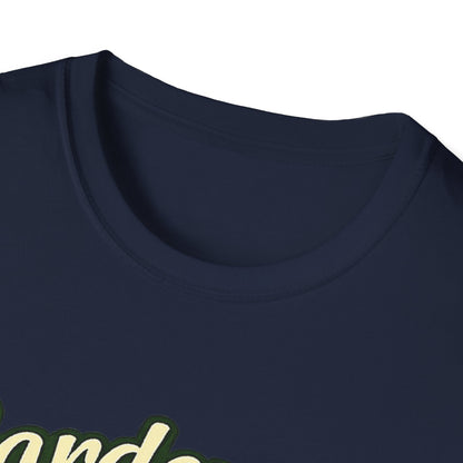 Gardeners Know All The Dirt - Vintage Garden Tee