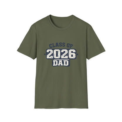 Class of 2026 Dad