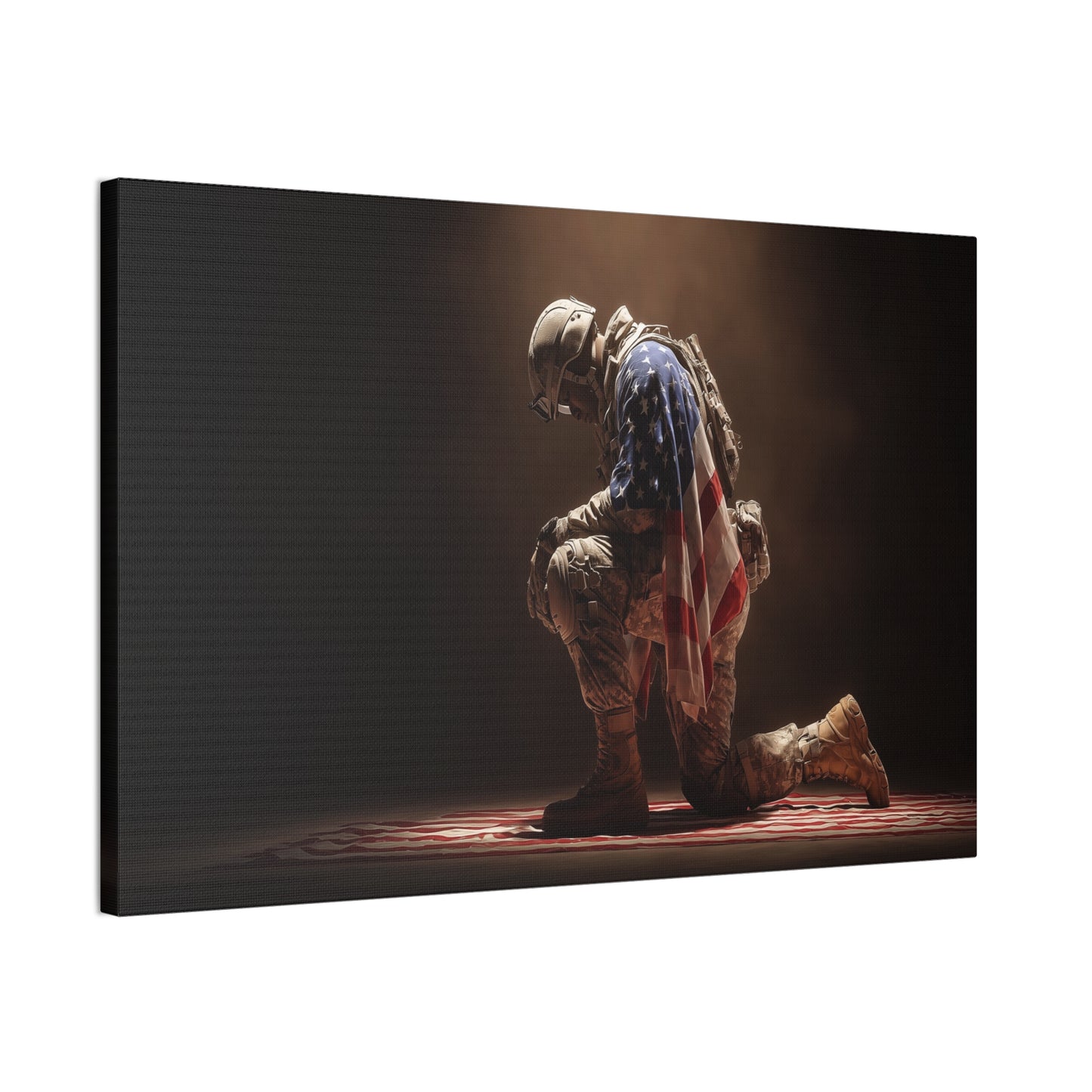 Burden of Honor--1aceswild.myshopify.com