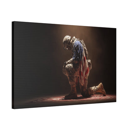 Burden of Honor--1aceswild.myshopify.com