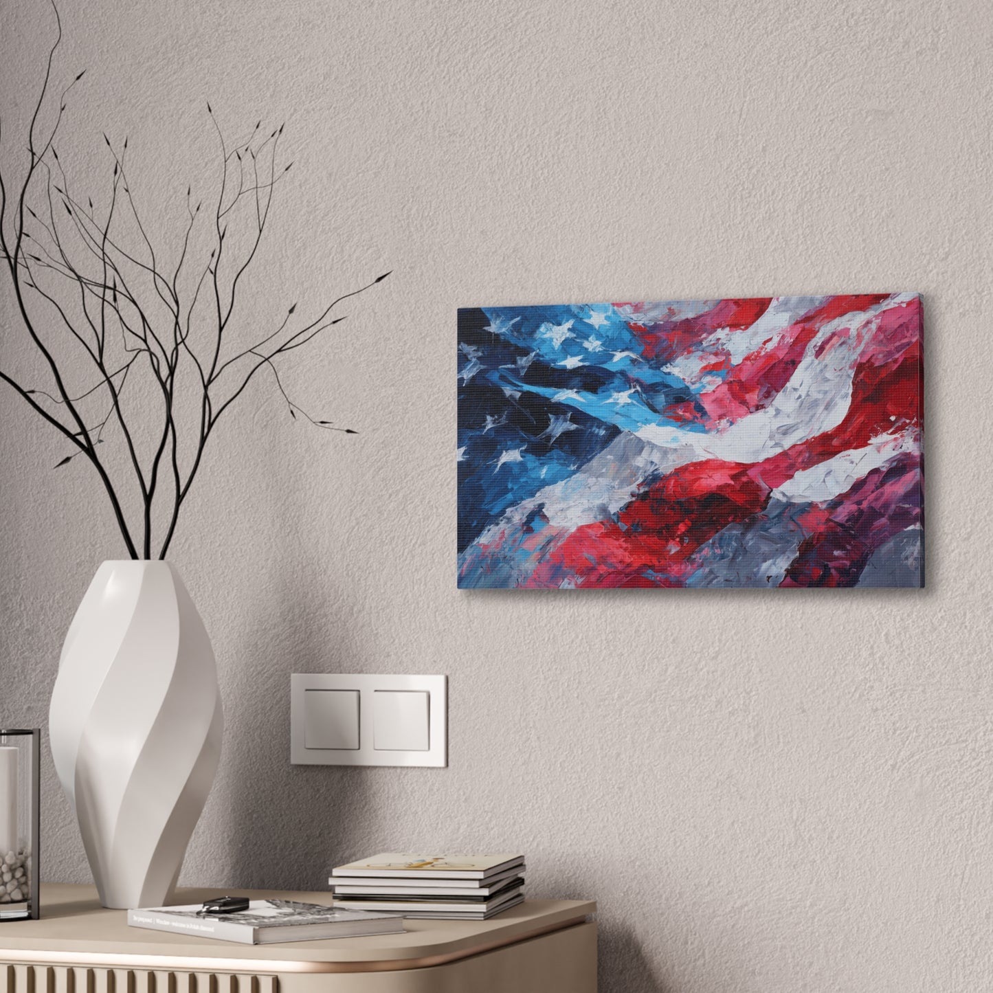 Fractured Nation--1aceswild.myshopify.com