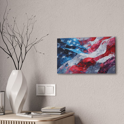 Fractured Nation--1aceswild.myshopify.com