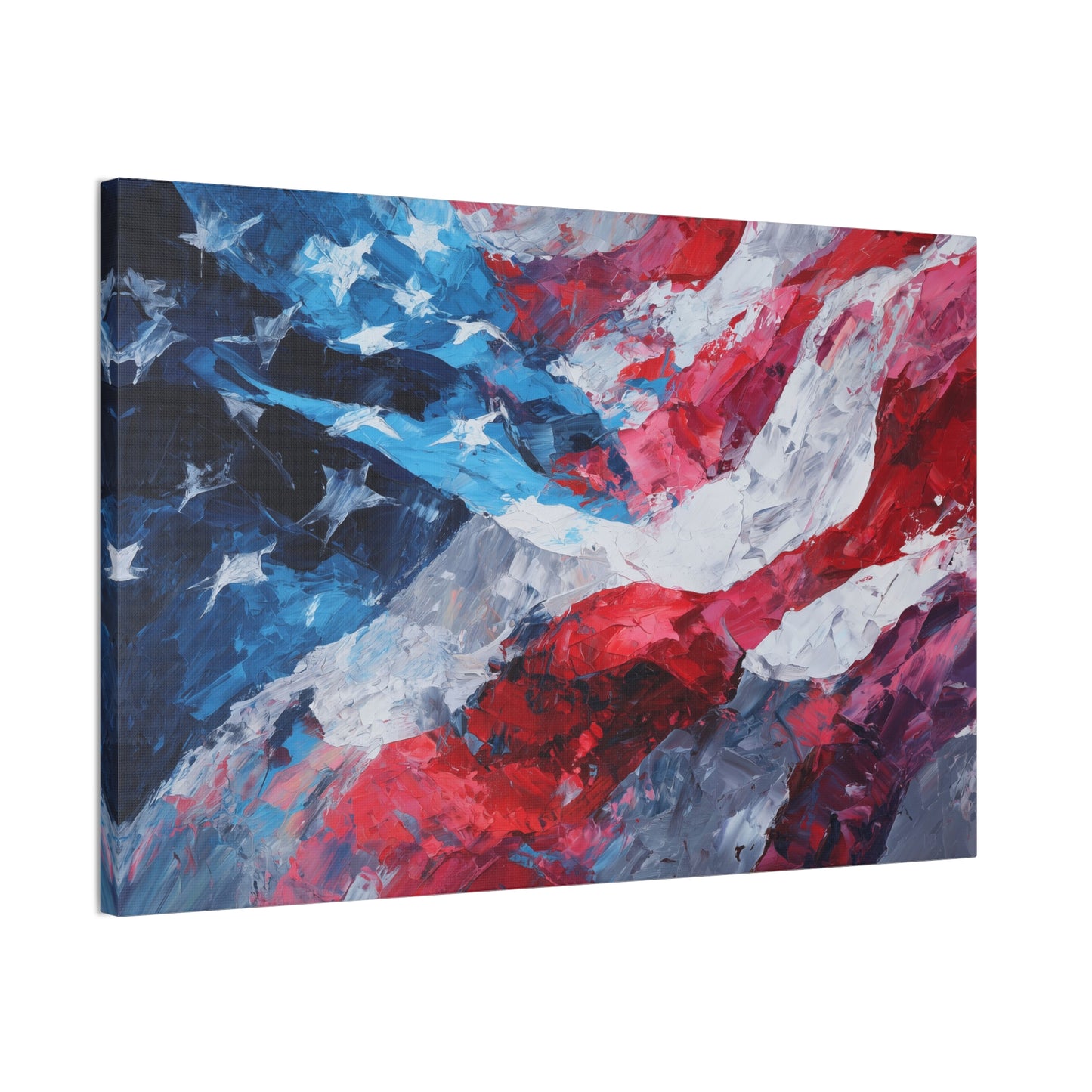 Fractured Nation--1aceswild.myshopify.com