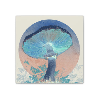 Unreal Shroom Inverse