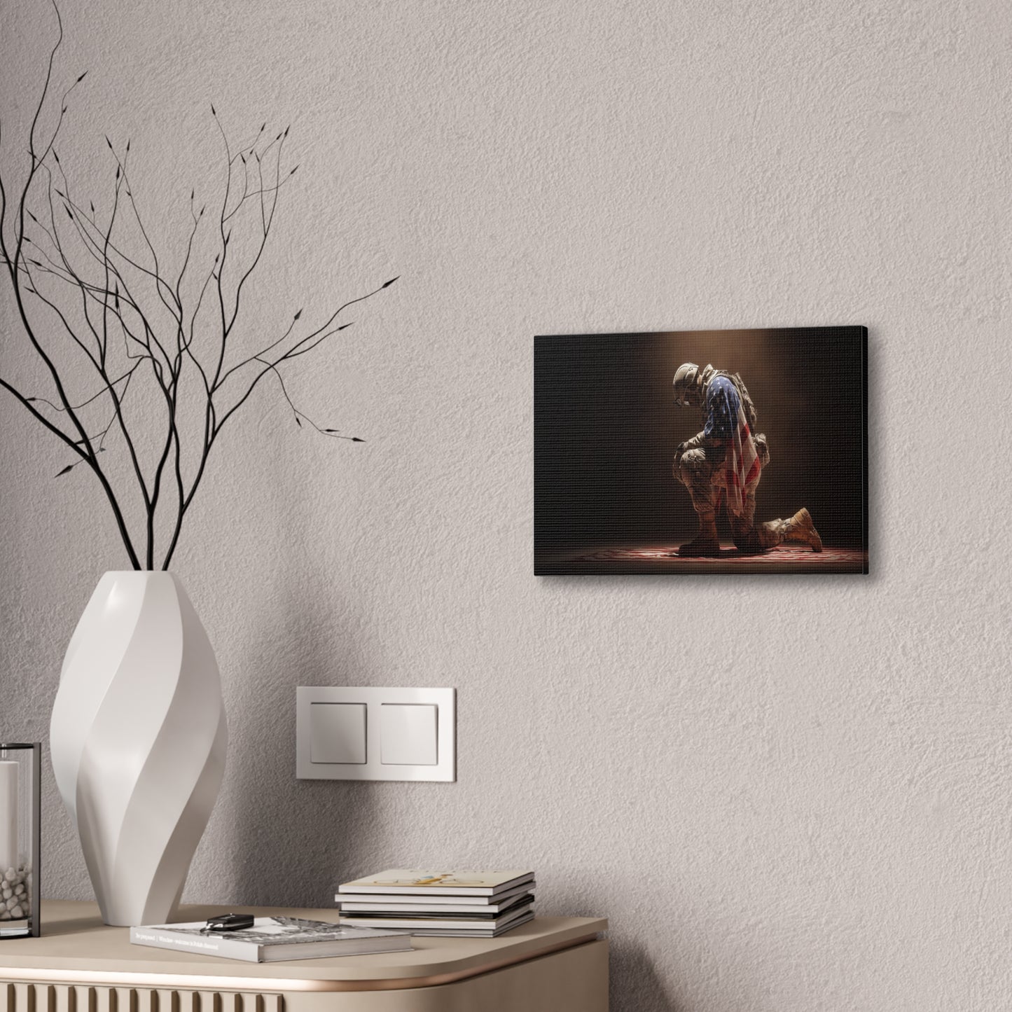 Burden of Honor--1aceswild.myshopify.com
