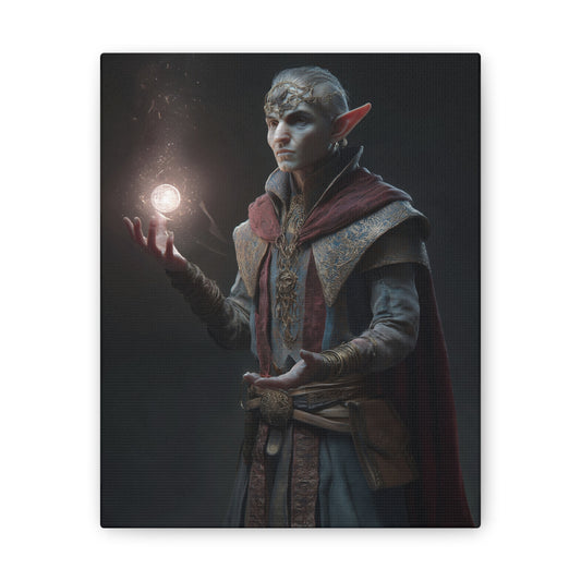 Mystic's Glow--1aceswild.myshopify.com