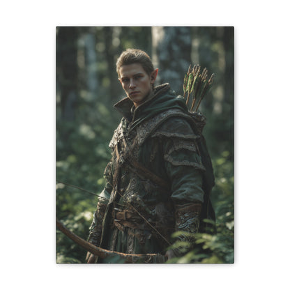 Verdant Guardian--1aceswild.myshopify.com