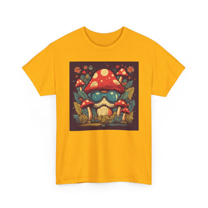 Mystical Mushroom