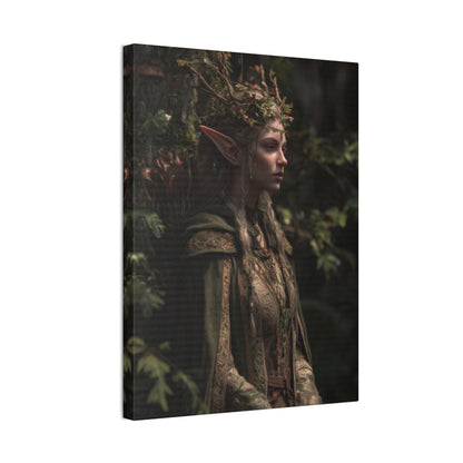 Forest Queen's Grace--1aceswild.myshopify.com