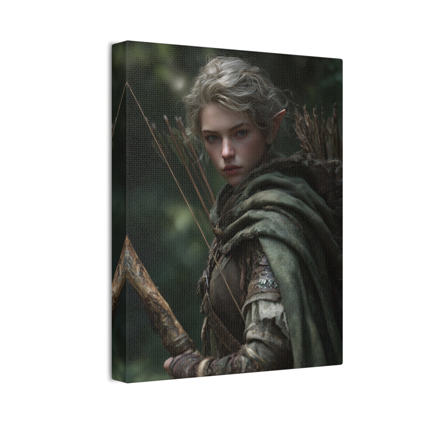 Woodland Sentinel--1aceswild.myshopify.com