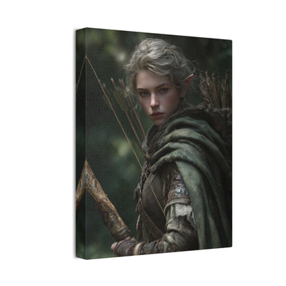 Woodland Sentinel--1aceswild.myshopify.com