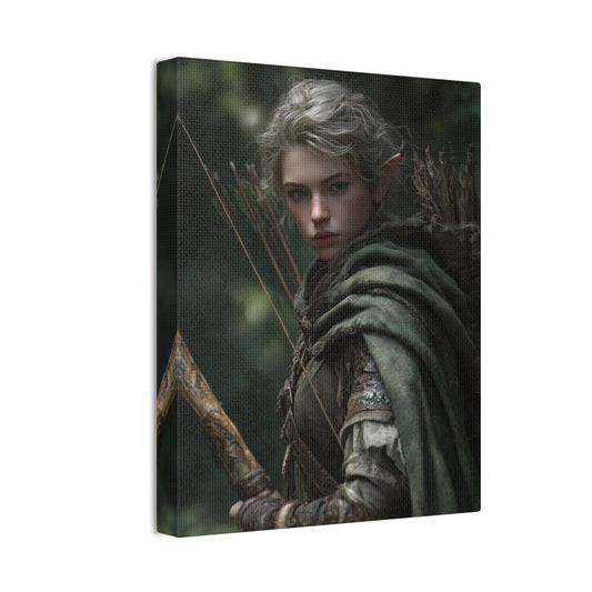 Woodland Sentinel--1aceswild.myshopify.com