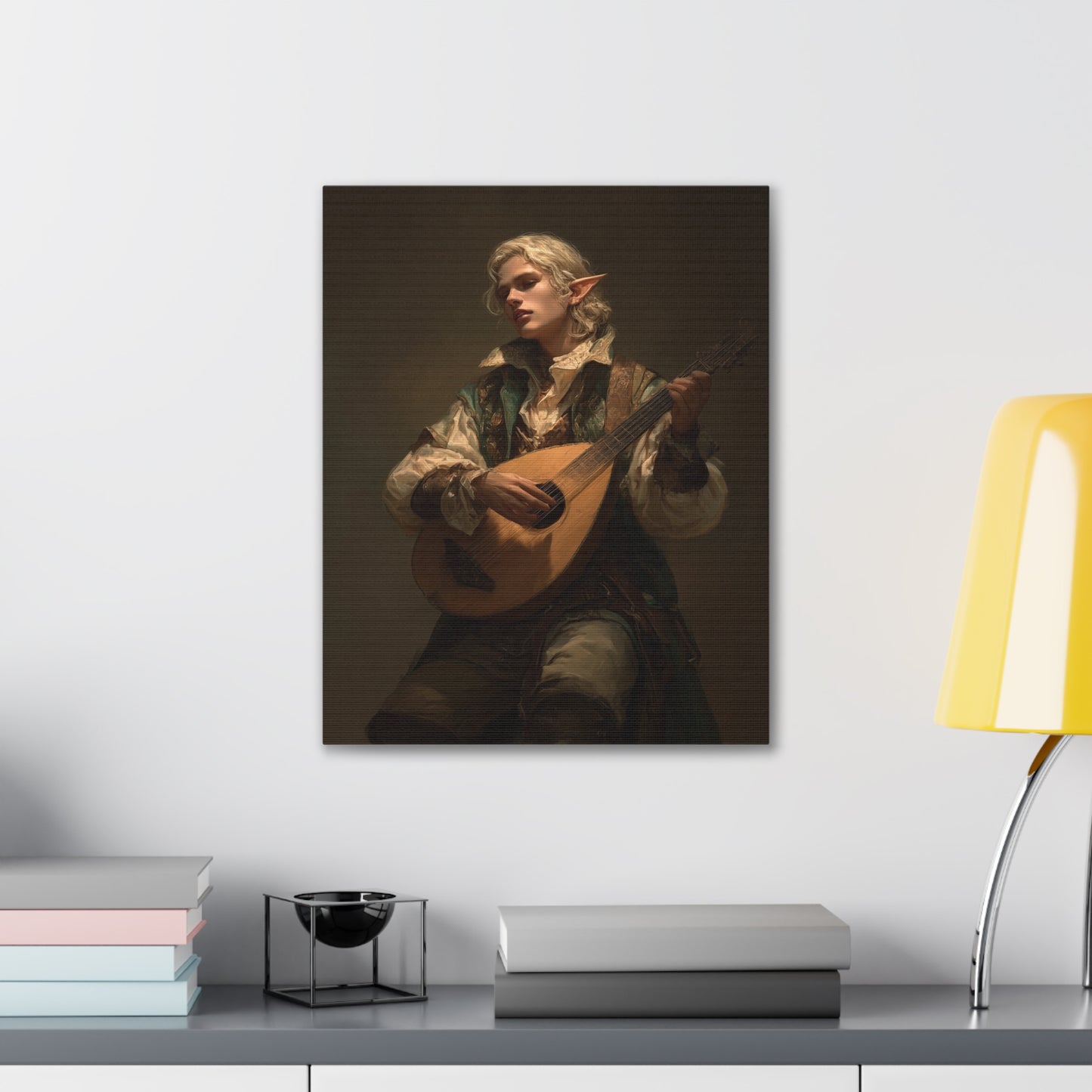 Elven Melody--1aceswild.myshopify.com