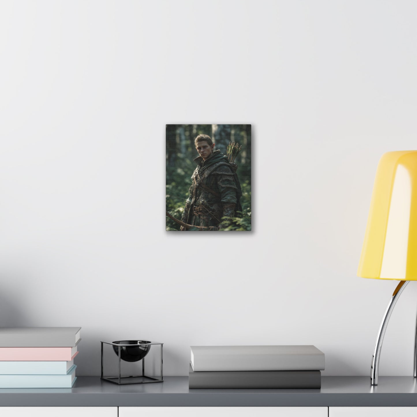 Verdant Guardian--1aceswild.myshopify.com