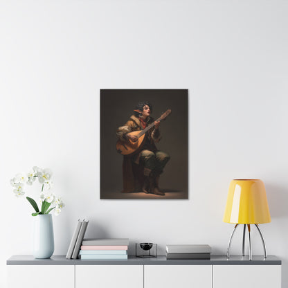 Echoes of Elven Strings--1aceswild.myshopify.com