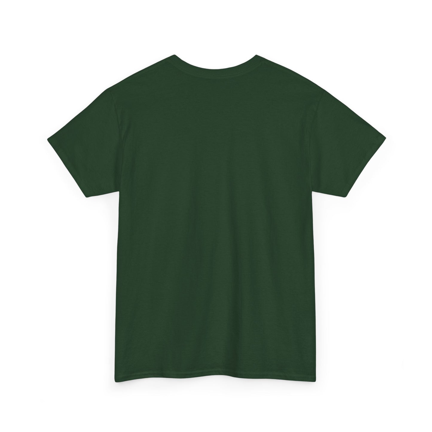 Christian Blacksmith T‑Shirt — "The Lord Is My Blacksmith" Faith Tradesman Tee