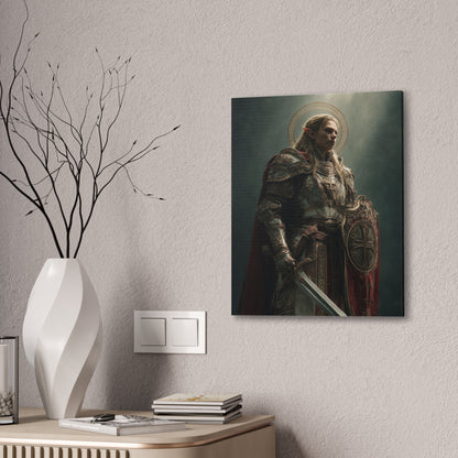 Ethereal Guardian--1aceswild.myshopify.com