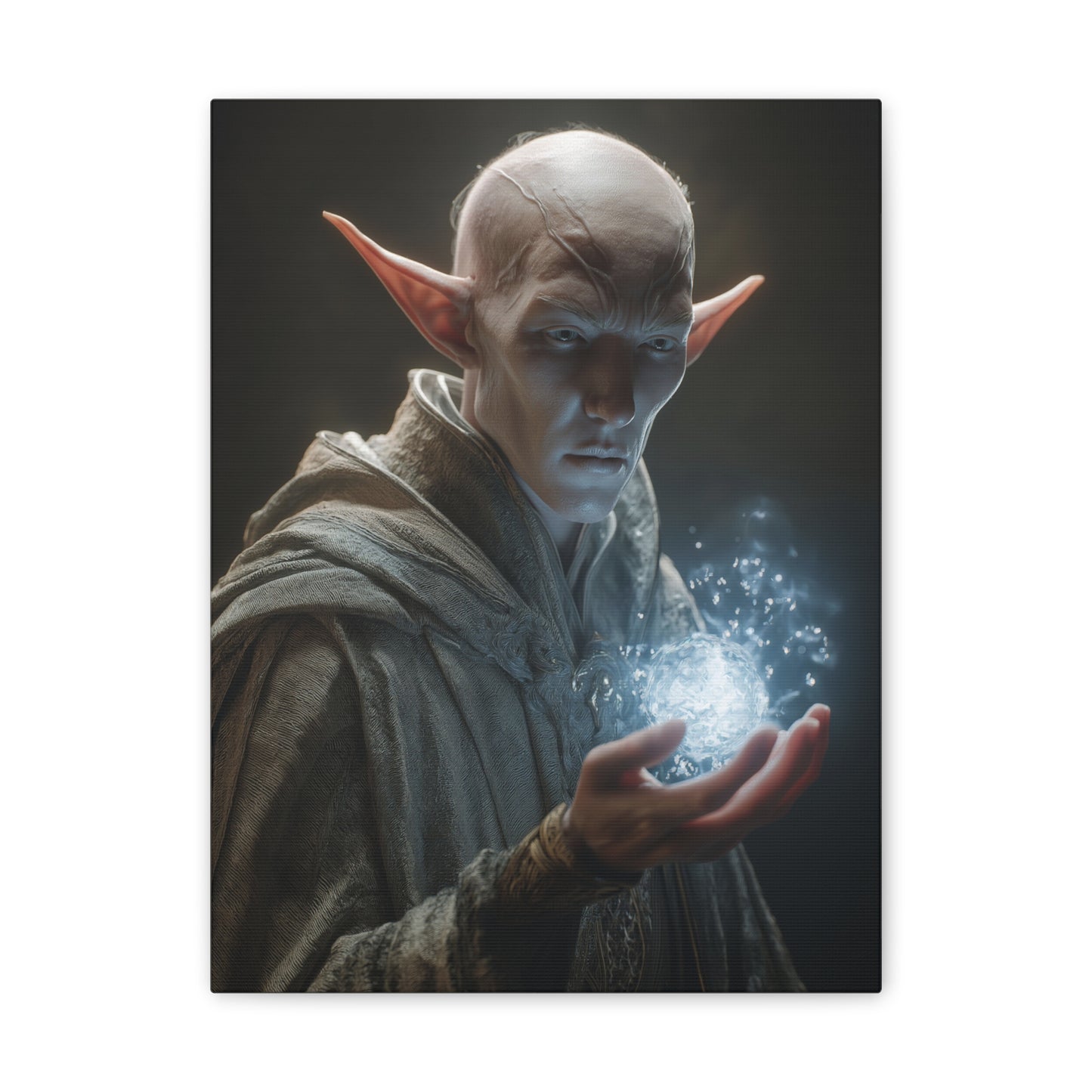 Ethereal Mage--1aceswild.myshopify.com