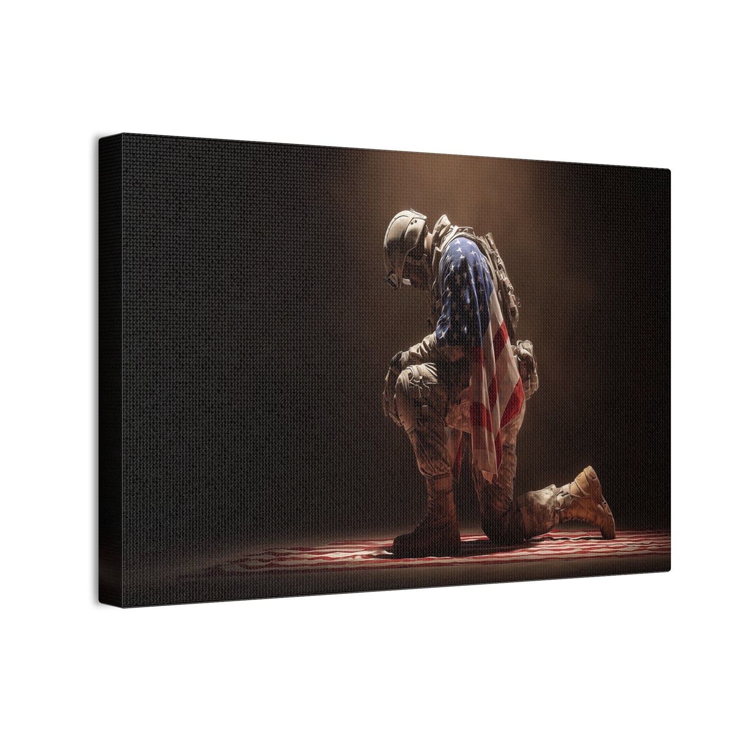 Burden of Honor--1aceswild.myshopify.com